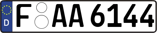F-AA6144