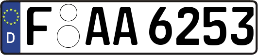 F-AA6253
