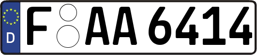 F-AA6414