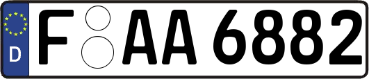 F-AA6882