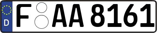 F-AA8161