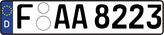 F-AA8223