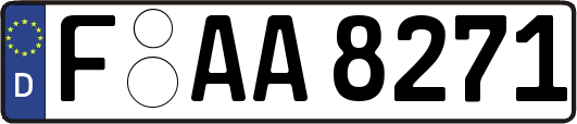 F-AA8271