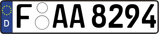 F-AA8294