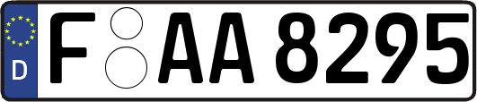 F-AA8295