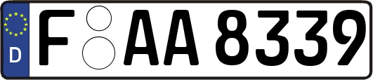 F-AA8339