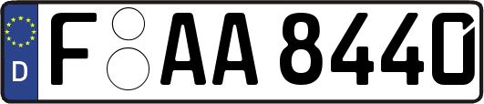 F-AA8440