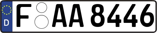 F-AA8446