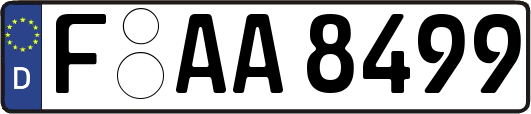 F-AA8499