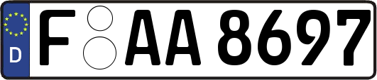 F-AA8697