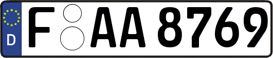 F-AA8769
