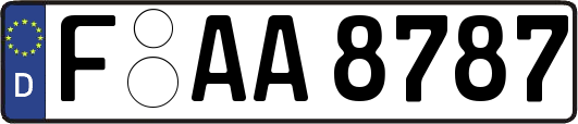 F-AA8787