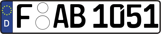 F-AB1051