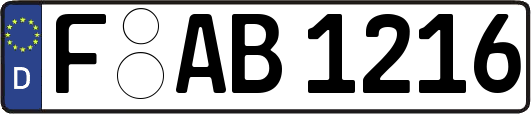F-AB1216