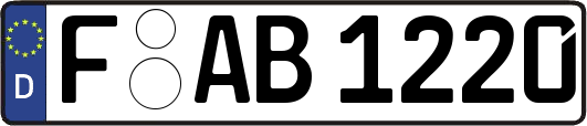 F-AB1220