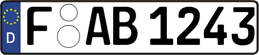 F-AB1243