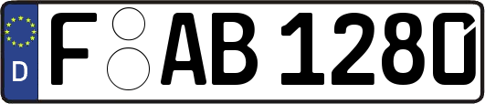 F-AB1280