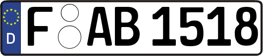 F-AB1518