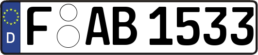 F-AB1533