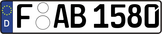 F-AB1580