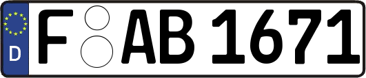 F-AB1671