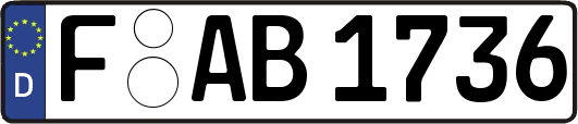 F-AB1736