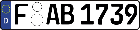F-AB1739