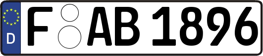 F-AB1896