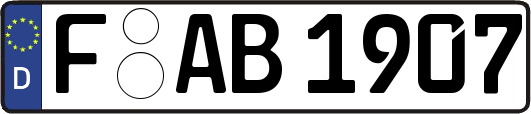 F-AB1907