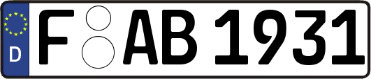 F-AB1931