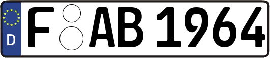 F-AB1964