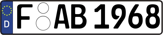 F-AB1968
