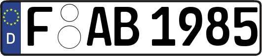 F-AB1985