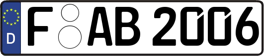 F-AB2006
