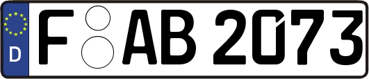 F-AB2073