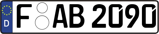 F-AB2090