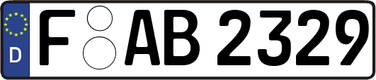 F-AB2329