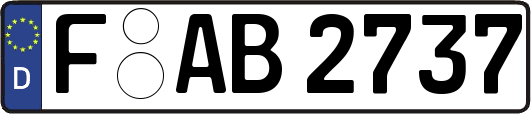 F-AB2737