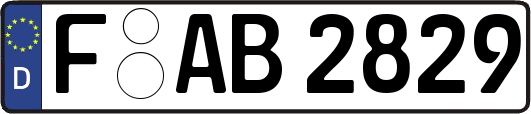 F-AB2829