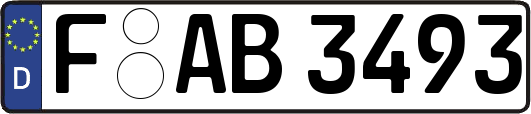 F-AB3493