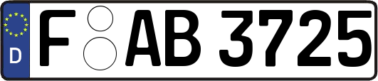 F-AB3725