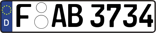 F-AB3734