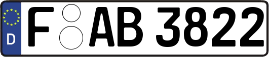 F-AB3822