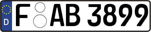 F-AB3899