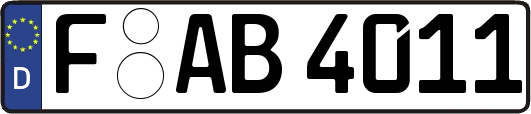 F-AB4011