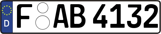 F-AB4132