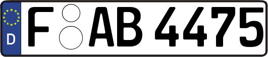 F-AB4475
