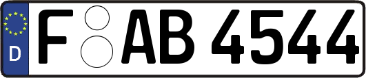 F-AB4544