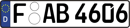 F-AB4606