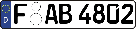 F-AB4802